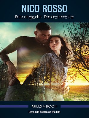 cover image of Renegade Protector